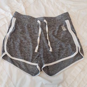 Justice Active Athletic Shorts 14/16